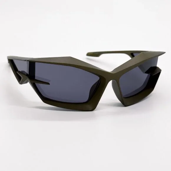 NEW GIVENCHY GV40049I 97A UNISEX SUNGLASSES GIVENCHY - Picture 4 of 11